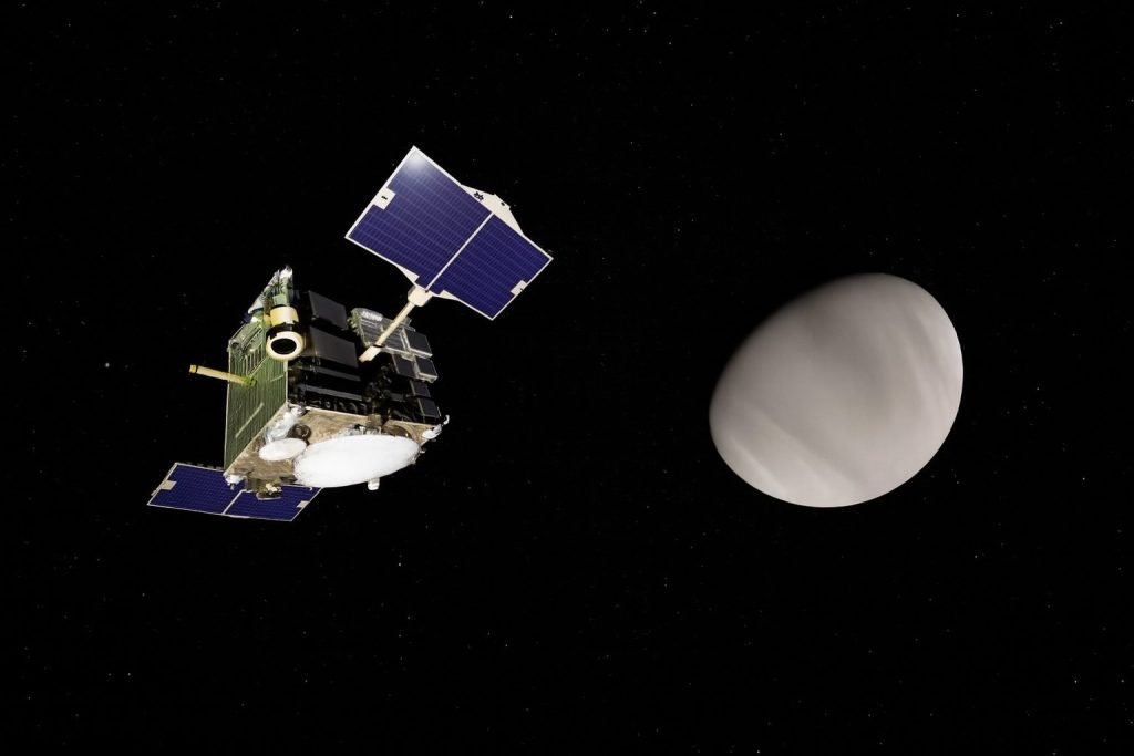 JAXA
