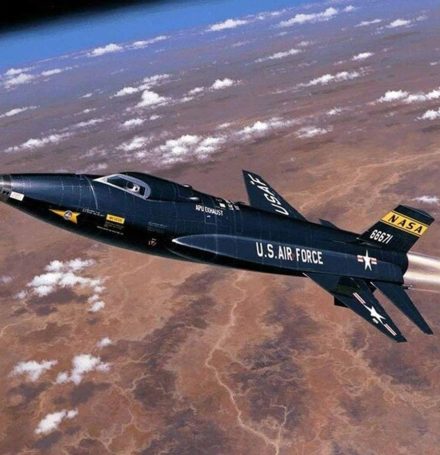 X-15