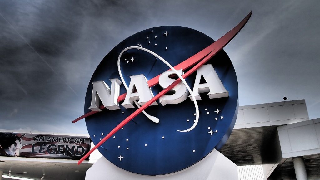 NASA NASA.