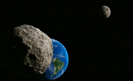 Quasi-satellite