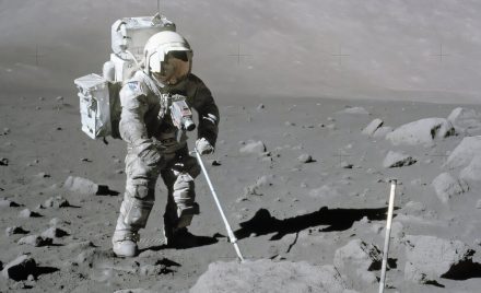 Программа Apollo