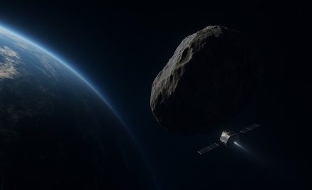 Asteroid impact avoidance