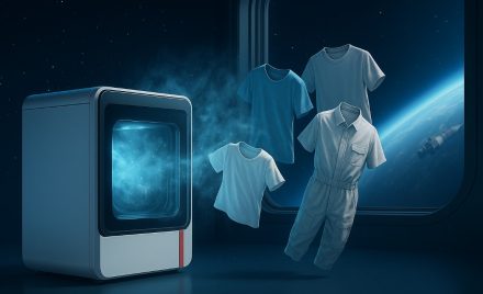 Space wash