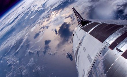 SpaceX Starship