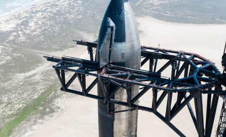 SpaceX