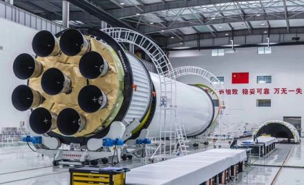 Tianlong-3