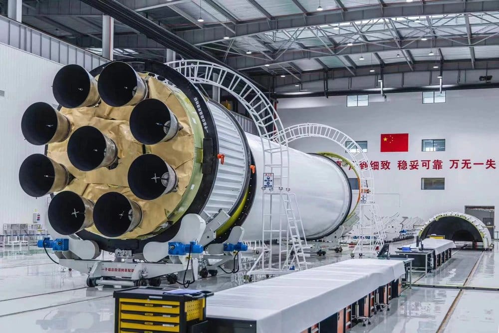 Tianlong-3