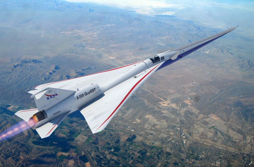 X-59