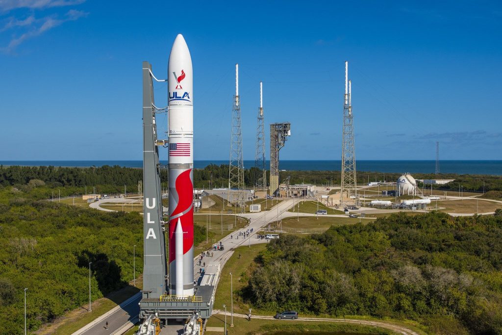 United Launch Alliance