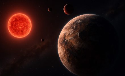Red Dwarf
