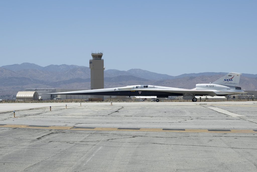 X-59