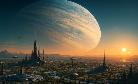 Exoplanet