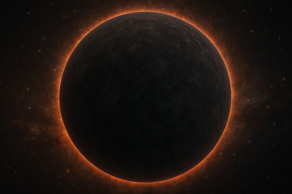 Dark Star