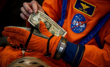 Урядова криза в США