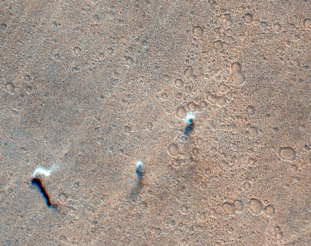 Dust Devils