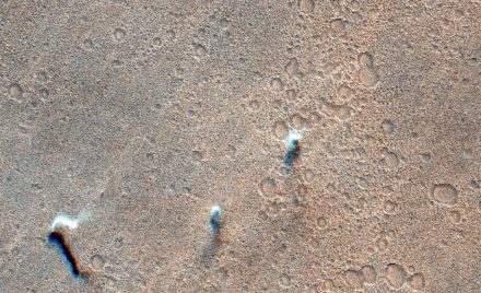 Dust Devils