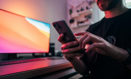 Смартфон