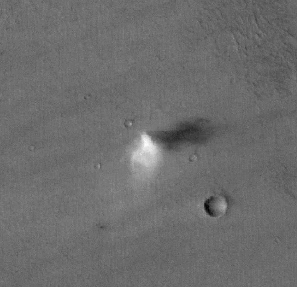 Dust Devil