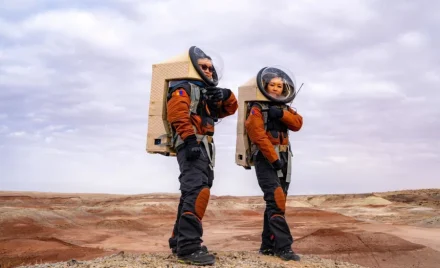 MARS_V SUIT