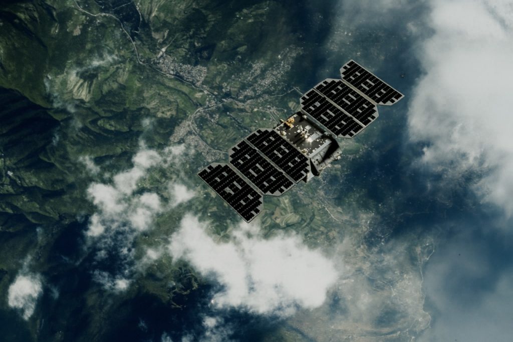 Planet Labs PBC
