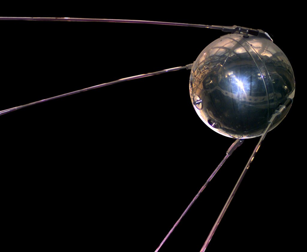 &laquo;Супутник-1&raquo;