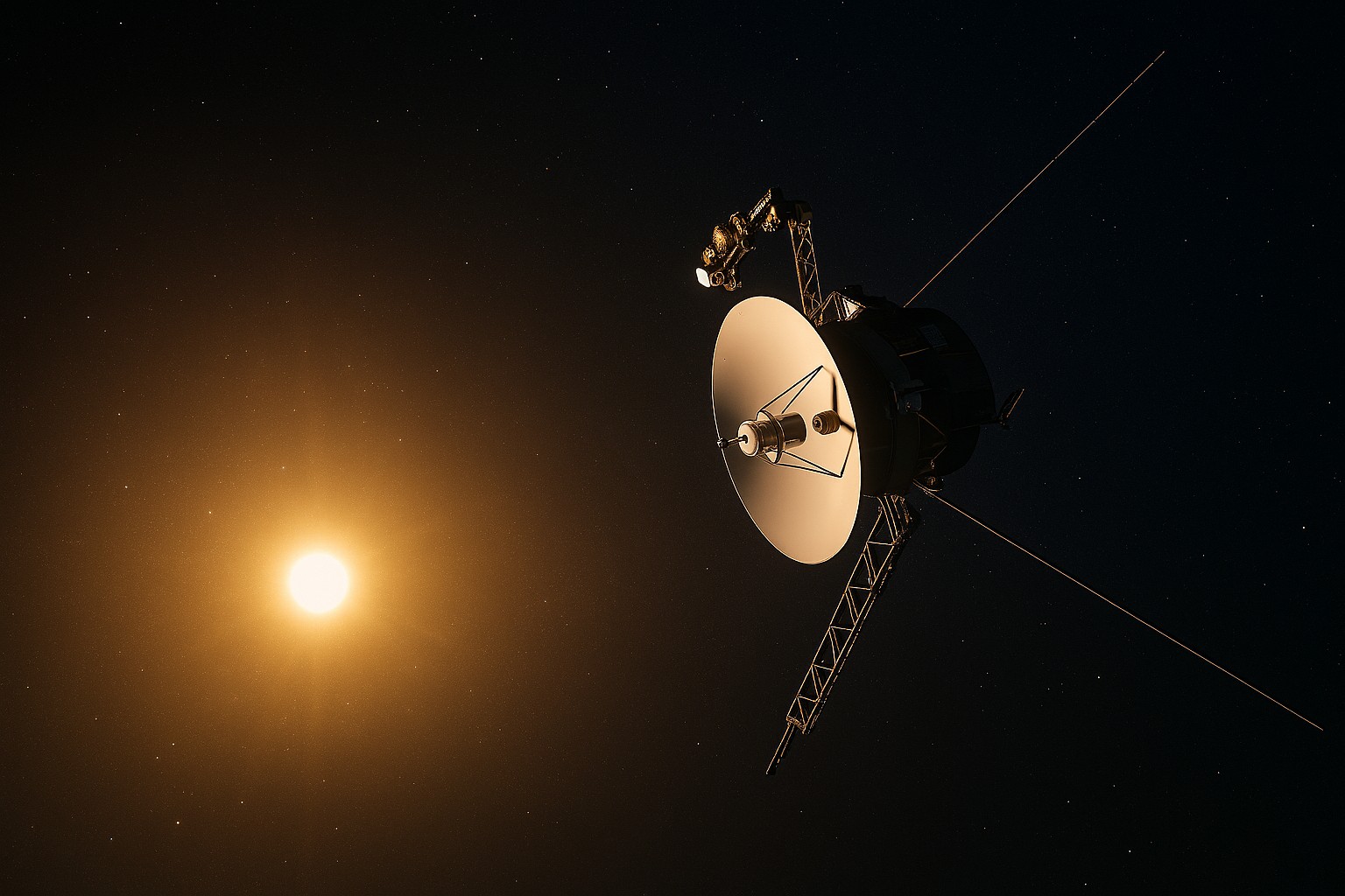 Voyager 1