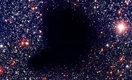 Barnard 68