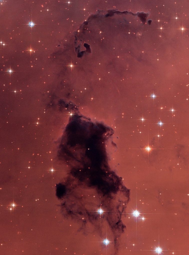 NGC 281