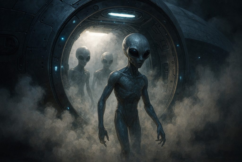 Aliens