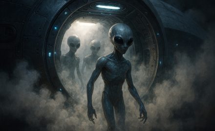 Aliens