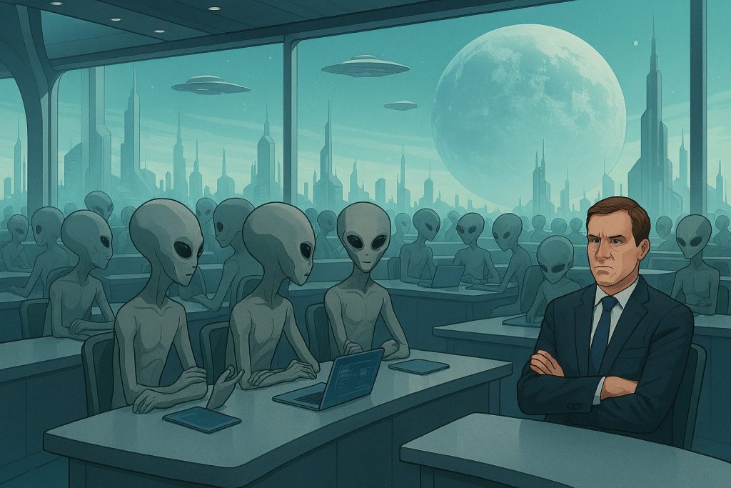 Aliens