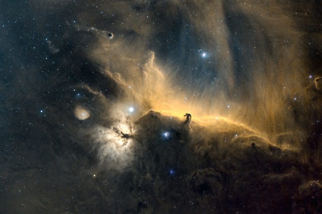 NGC 2024