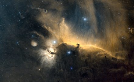 NGC 2024