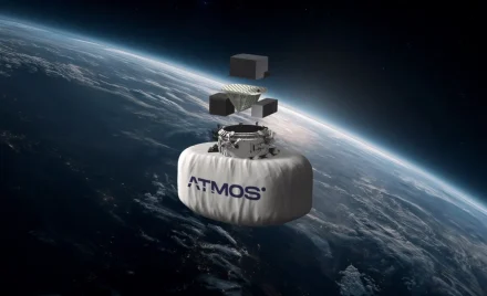 Atmos Space Cargo