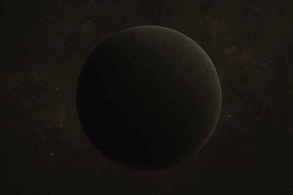 Dark Dwarf