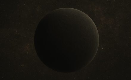 Dark Dwarf