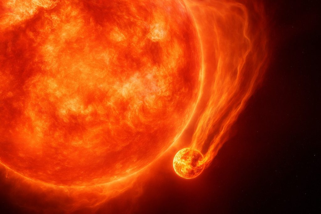 Exoplanets