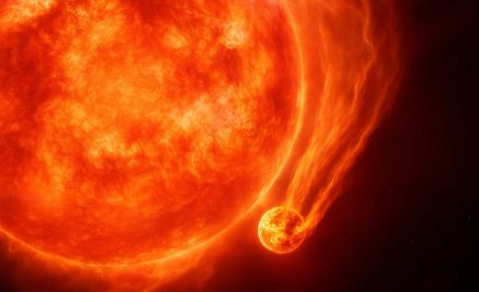 Exoplanets