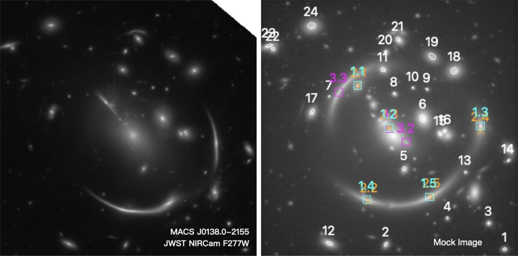 MACS J0138.0−2155