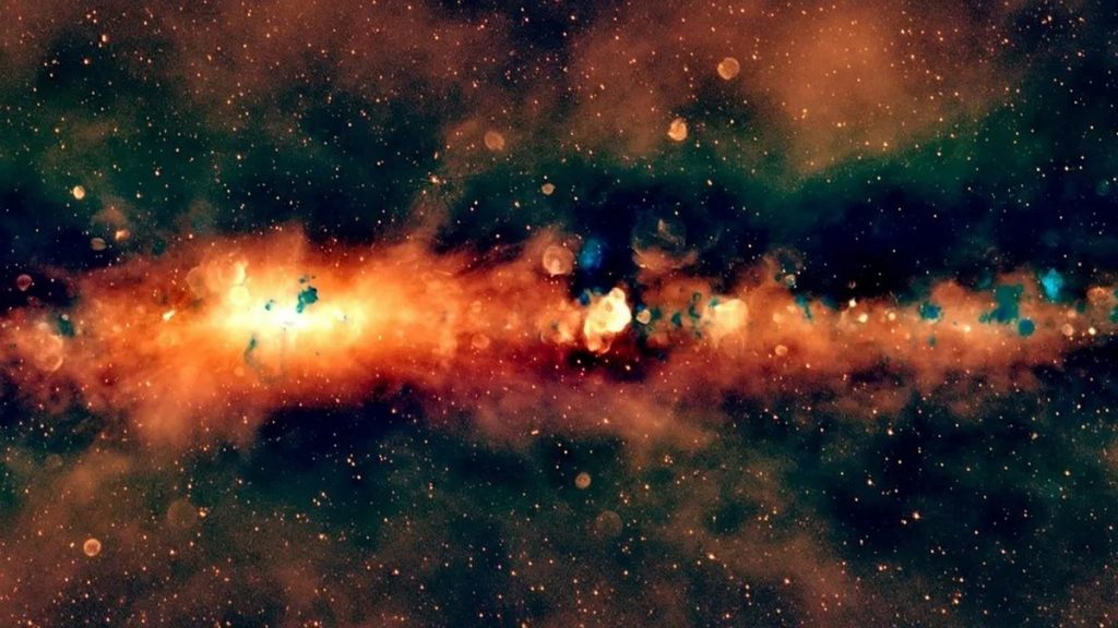 Milky Way