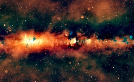 Milky Way