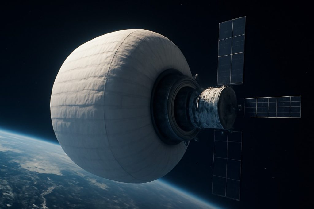 space factory