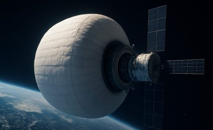 space factory