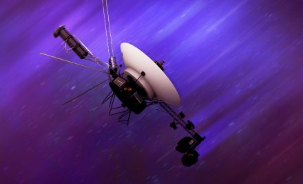 Voyager 1