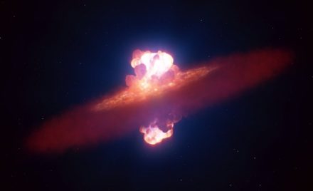 Supernova