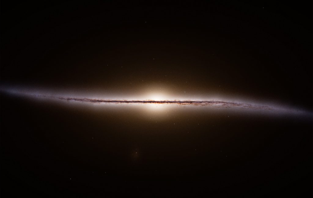 Milky Way