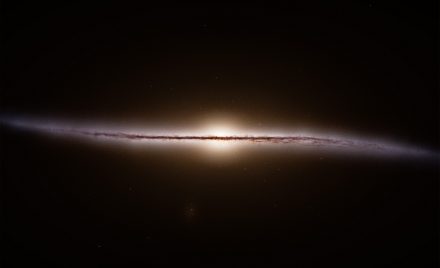 Milky Way