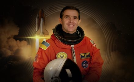 Леонід Каденюк