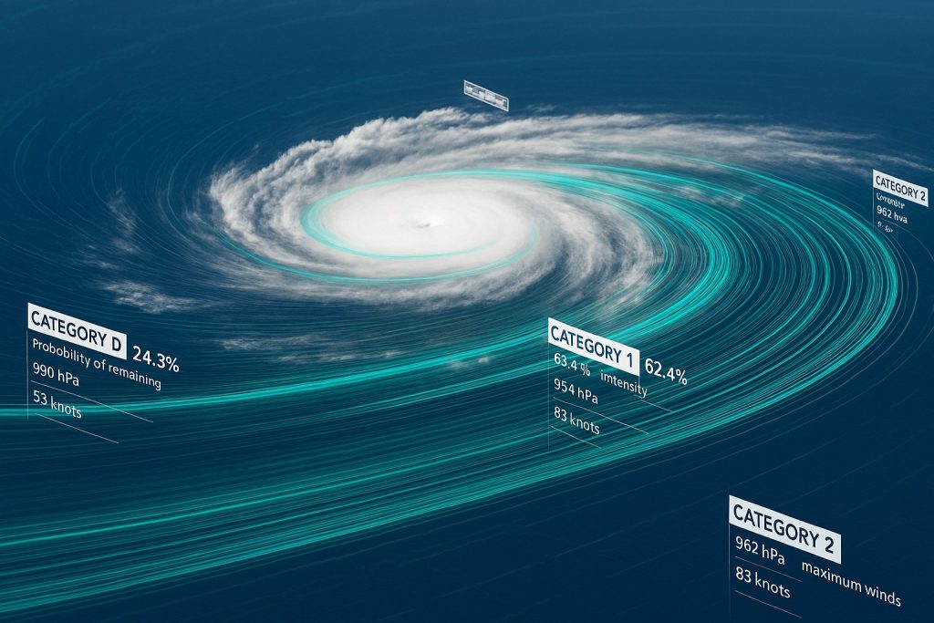 WeatherNext 2