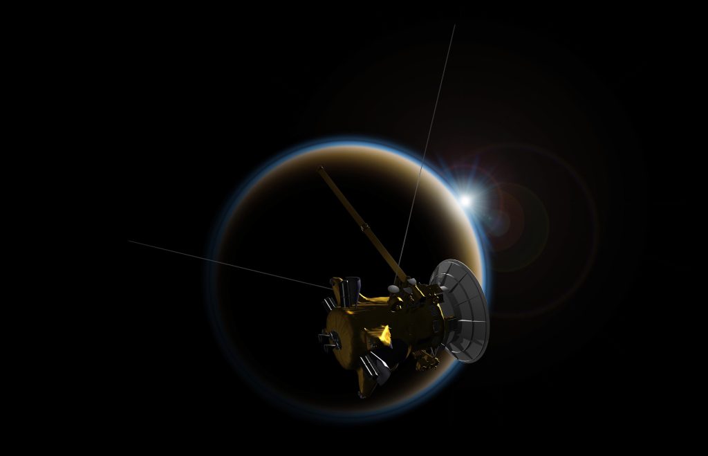 Cassini